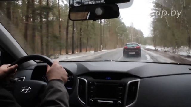 Как ездить по лужам? Советы инструкторов по контраварийной подготовке смотреть онлайн