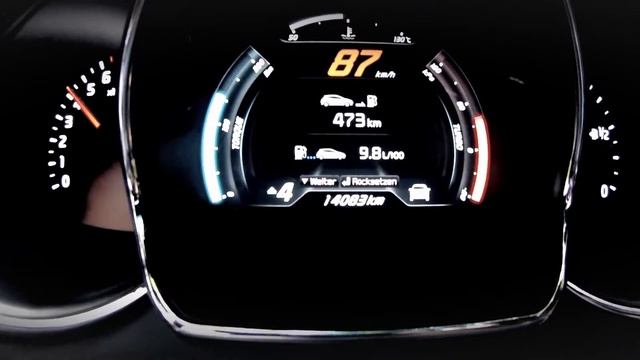 Kia Pro Ceed GT - Drivers Passion RAW смотреть онлайн