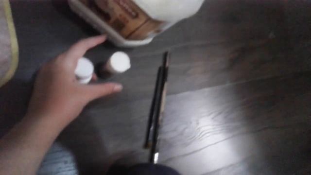 Мастер класс как сделать присыпку для кукол? смотреть онлайн