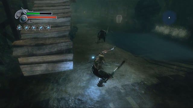 Viking:Battle For Asgard №12 [CrazyMouth] смотреть онлайн