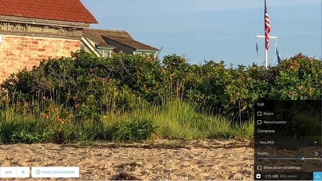 How To Use Squoosh by Google смотреть онлайн