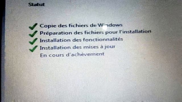 شرح تثبيت الويندوز wind 10 على الحاسوب installer windows 10 avec cd смотреть онлайн