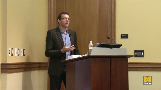 Yahoo Seminar Series: James Shanahan смотреть онлайн