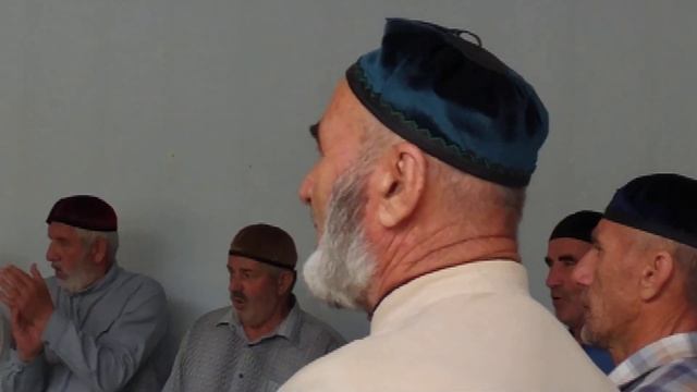 Гуной зуькарш, Гунахь! Саг1а Дала къобал дойла, Шаваддина Дала гечдойла! смотреть онлайн