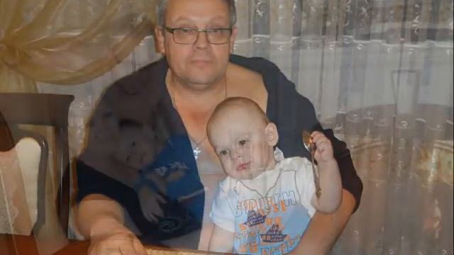 Дорогим родителям в день свадьбы 35 лет!!! смотреть онлайн