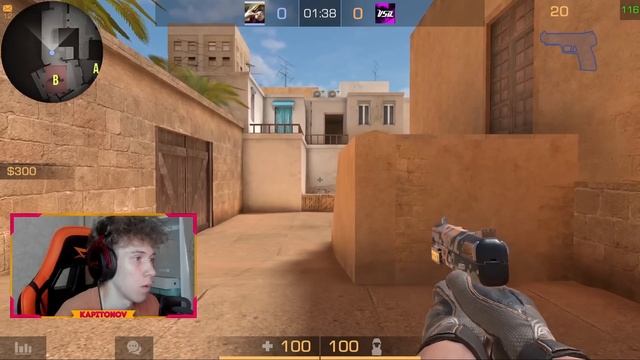 ЛЕГЕНДАРНАЯ ДУЭЛЬ ПРОТИВ ВЕЛИ, КЕНТА АПК И МАФИОЗНИКА В STANDOFF 2 КАПИТОНОВ ПРОТИВ ВЕЛИ СТАНДОФФ 2 смотреть онлайн