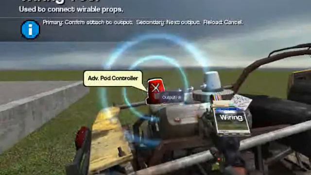 Leeadama's Garrys Mod 10 Tutorials Season #1 Episode #5 смотреть онлайн