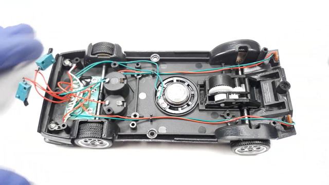 Restoration 1989 Lamborghini Countach Speed Zone - Rebuilding The Cannonball Run Classic Supercar смотреть онлайн