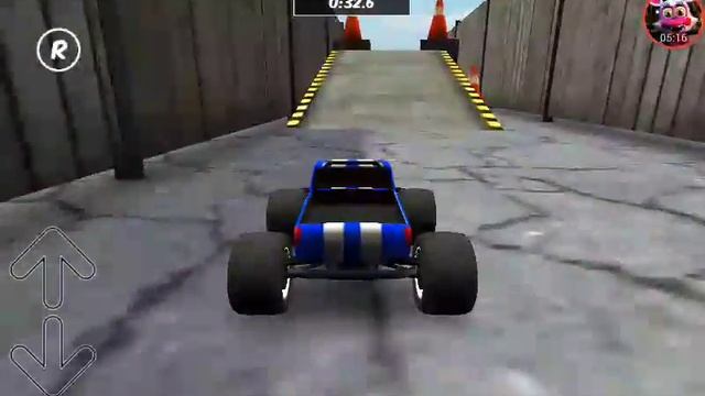 TOY TRUCK RALLY 3D ด่าน1-5จอมกวน смотреть онлайн