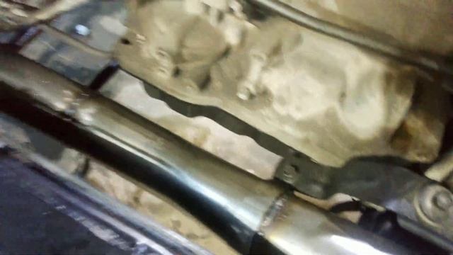 Обзор рамы Ниссан Патрол. Тд42т³ смотреть онлайн