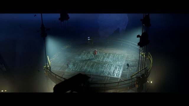 Gotham Knights - Official Gameplay Launch Trailer смотреть онлайн