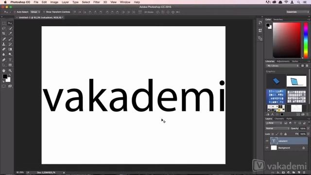 Adobe Photoshop ve Adobe Illustrator Arasındaki Farklar смотреть онлайн