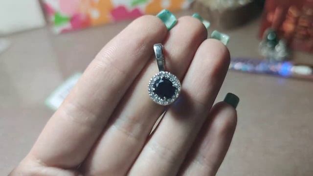 Серебряные украшения Selenit смотреть онлайн