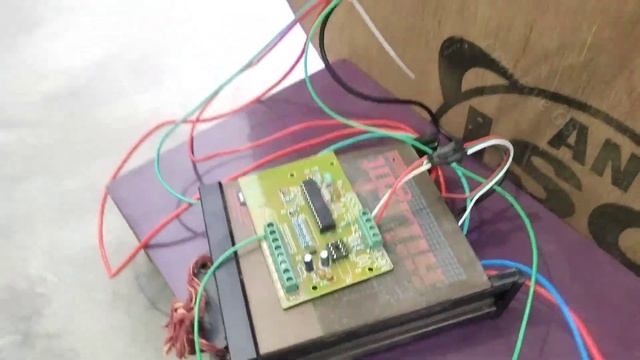 How To Make (24×24) Pixel LED Chakri Board With Wiring || step By step//Creative GS смотреть онлайн