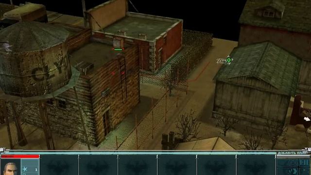 UFO: Aftermath(Серия 1) смотреть онлайн