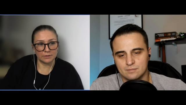 [Часть 3] Почему она хочет вернутся обратно в Россию после 14 лет в Англии #сфилином смотреть онлайн
