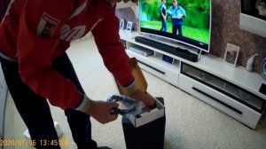 Это лучшие акустические системы!  Саундбар jbl bar 2.1 deep bass. Конкурент домашнему кинотеатру.