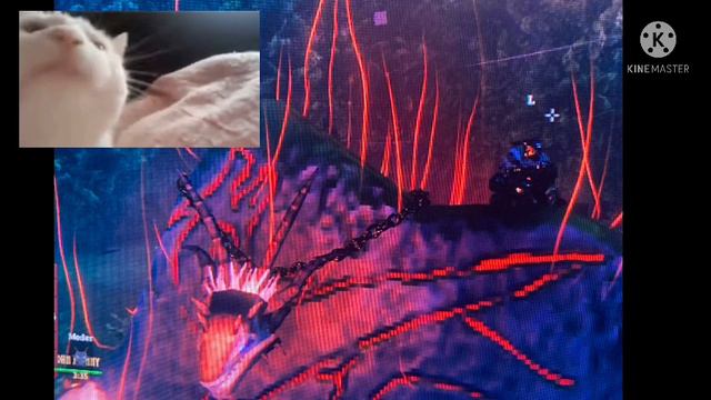 HEY LOOK ANOTHER VALHEIM SOUNDTRACK смотреть онлайн