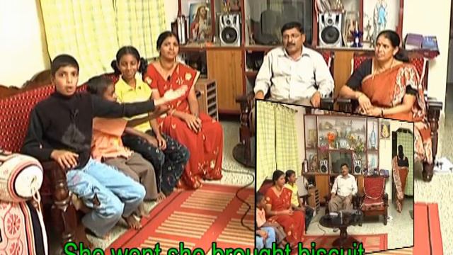 Learn to speak English. Lesson 20. PAST SIMPLE TIME. By LAWRENCE PRASANNA. (Recorded in 2012) смотреть онлайн