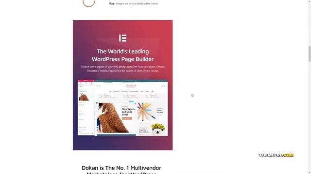 Kunstwerk - Handycraft Marketplace WordPress Theme crafts etsy Kumakura смотреть онлайн