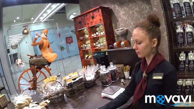 ТЦ "ПЛАЗМА" (МУРМАНСК) 24.08.19 смотреть онлайн