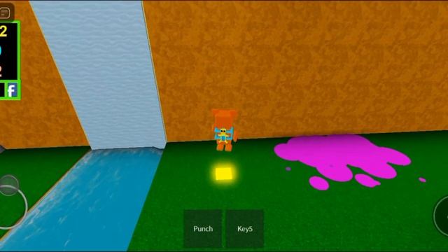 Super Bear Adventure Gameplay Walkthrough Roblox vs Original смотреть онлайн