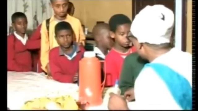 Habesha Parents be like Ethiopian Vines смотреть онлайн