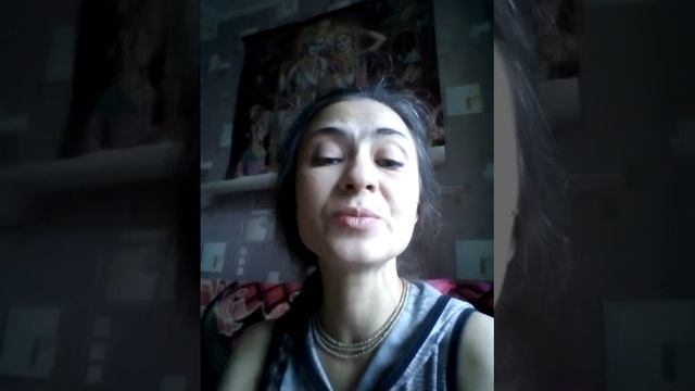 "Как я пришла к моей осознанной жизни".Встреча с духовным учителем. смотреть онлайн