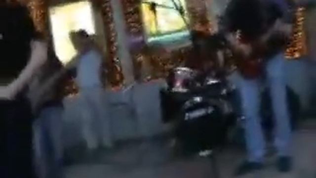 Виктор Цой - ночь смотреть онлайн