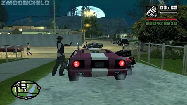 The Chain Game Mod - How to get the BP/FP/EP/DP HPV1000 from the mission Small Town Bank смотреть онлайн