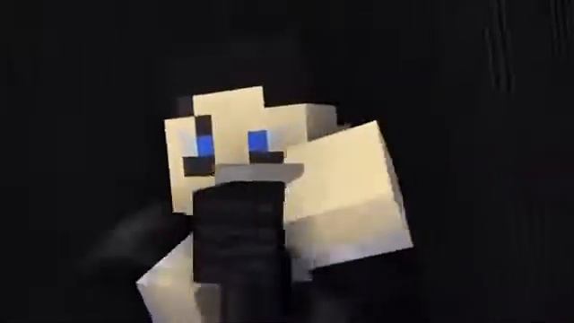 Фейс-Юморист МаинкрафтАнимация смотреть онлайн