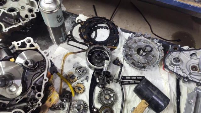 Везучий владелец Kayo T6 250 смотреть онлайн