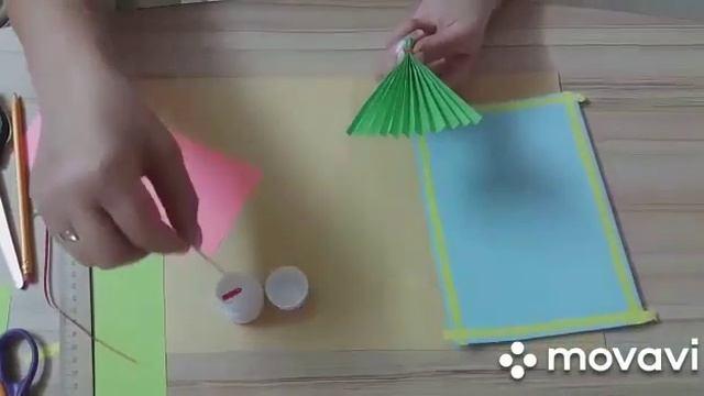 ГШТТ. Костанай. Открытка. Дабижа О. В. смотреть онлайн