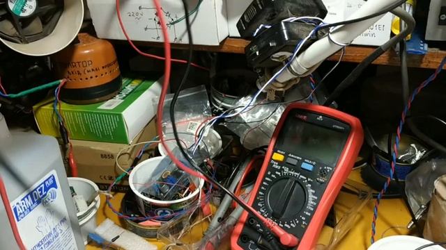 В чём различие щупов к мультиметру, силикон или пвх? смотреть онлайн