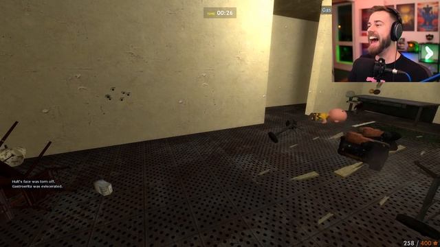 KONSTIGA PROBLEM (Prop Hunt) смотреть онлайн