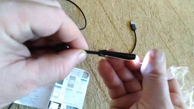 Эндоскоп для диагностики поршневой группы смотреть онлайн