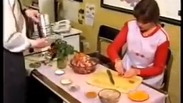 Ветчинница БЕЛОБОКА смотреть онлайн