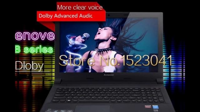 Купить четырехъядерных Ноутбук Lenovo B40-70 самой дешевой цене из китайского магазина смотреть онлайн