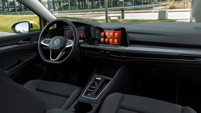2024 Volkswagen Tiguan — FIRST LOOK смотреть онлайн
