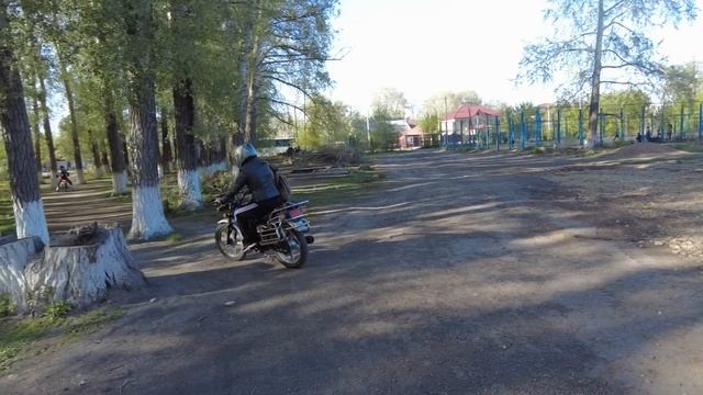 Самый дружный поселок: здесь свобода, лес и много добра. Жибек жолы смотреть онлайн