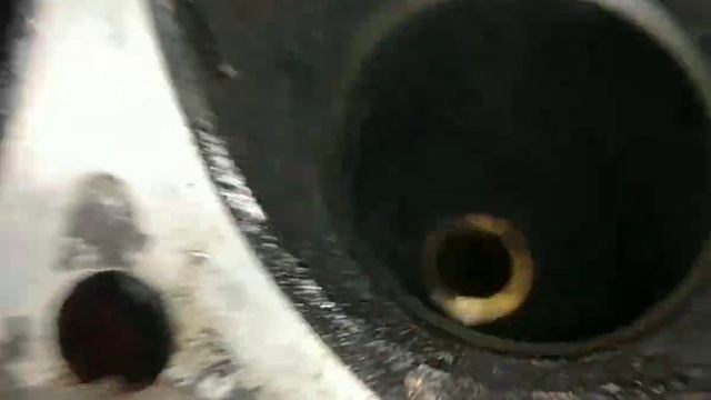 кап. ремонт LADA PRIORA, с чем столкнулись при сборке двигателя. смотреть онлайн