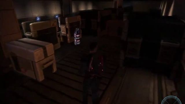 Mass Effect Прохождение часть 5 смотреть онлайн