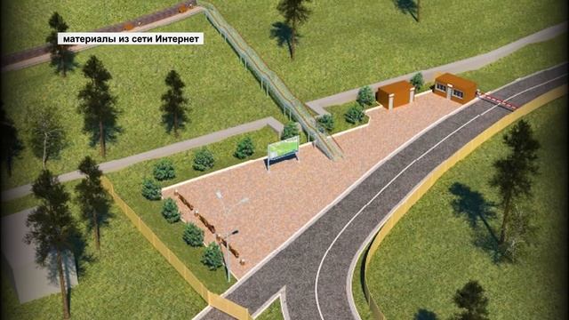 ЛЕСТНИЦУ НА «ТОРГАШИНСКИЙ» НЕ УСПЕЛИ ДОСТРОИТЬ В СРОК смотреть онлайн