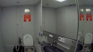 А туалет в Ласточке видели? // 2018