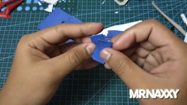 How to make a FUNCTIONAL PS5 miles morales Web Shooter (EASY) -WITH TEMPLATE