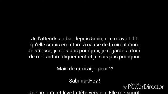 Is it Love ? Mark (Fanfiction) / Ep9 S1 смотреть онлайн