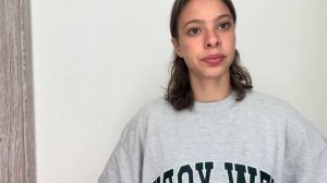 Ника Жукова пробы