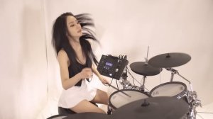 Tears Don't Fall 【Bullet For My Valentine】 Cover by A-YEON