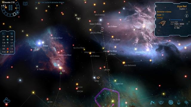 Polaris Sector - Rise Of The Urgan ! - Episode 2 смотреть онлайн