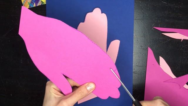 Уроки рисования в воскресной школе МОЛИТВА смотреть онлайн